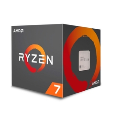 Processador Amd Ryzen 7 2700 3.2 Ghz 20mb Am4 YD2700BBAFBOX é boa?