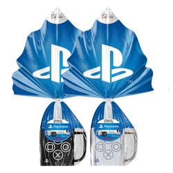 Ovo Playstation 90g Delicce Menor preço em Ovo Playstation 90g Delicce