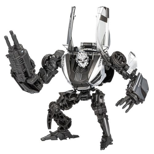 Transformers Studio Series 86 Jazz em Promoção na Americanas