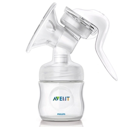 Extrator de Leite Petalas - Manual - Philips Avent é boa?