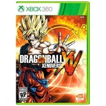 Dragon Ball: Xenoverse - Xbox 360