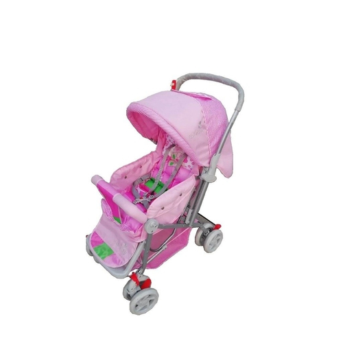 Carrinho De Bebe Da Alca Reversivel Em Promocao Ofertas Na Americanas