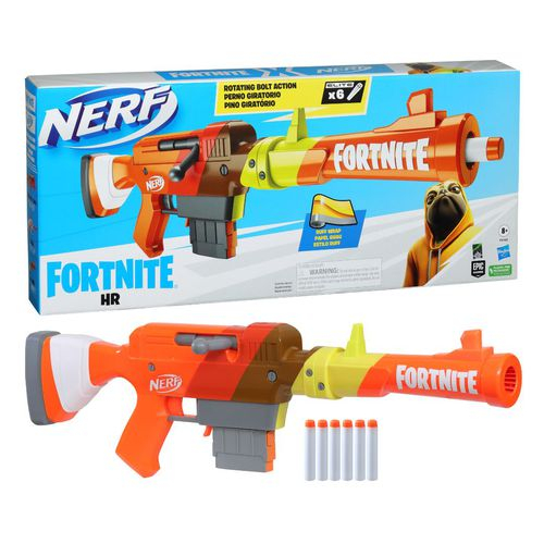 Nerf Rebelle: comprar mais barato no Submarino