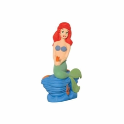 Boneco Princesa Ariel Disney - Latoy Menor preço em Boneco Princesa Ariel Disney - Latoy