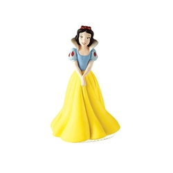Boneco Princesa Branca de Neve Disney - Latoy Menor preço em Boneco Princesa Branca de Neve Disney - Latoy