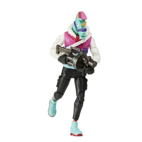 Boneco Fortnite Sludge - Hasbro