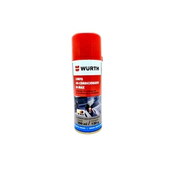 Higienizador Limpa Ar Condicionado W-Max Wurth 200ml é ruim? Higienizador Limpa Ar Condicionado W-Max Wurth 200ml é boa?