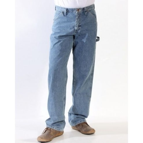 jeans retro masculino