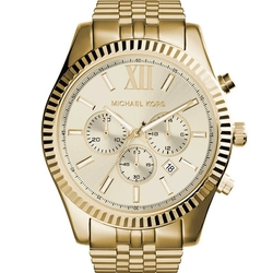 Relógio Michael Kors Masculino MK8281/1DN Menor preço em Relógio Michael Kors Masculino MK8281/1DN