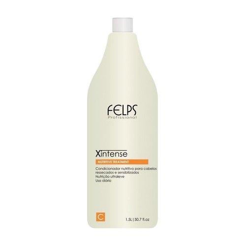 Qual o preço do(a)Felps X Intense Condicionador Nutritivo 1l Felps X Intense Condicionador Nutritivo 1l