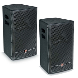 Kit Caixa Staner Upper 312 Ativa + Passiva 360w Rms Af12 Menor preço em Kit Caixa Staner Upper 312 Ativa + Passiva 360w Rms Af12