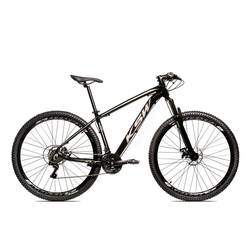 Bicicleta Aro 29 Ksw Shimano 24 Vel A Disco Ltx Menor preço em Bicicleta Aro 29 Ksw Shimano 24 Vel A Disco Ltx