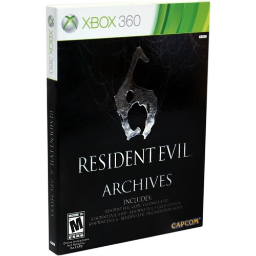 Jogo Xbox 360 Resident Evil 5 Gold Edition em Promoção na Americanas