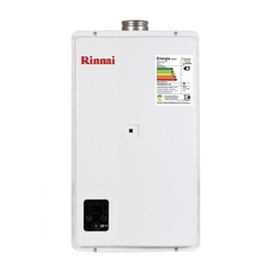 Aquecedor De Água Rinnai Reu 2402 Feh Digital - Vazão 32,5 Litros - Branco - Gás Gn Menor preço em Aquecedor De Água Rinnai Reu 2402 Feh Digital - Vazão 32,5 Litros - Branco - Gás Gn
