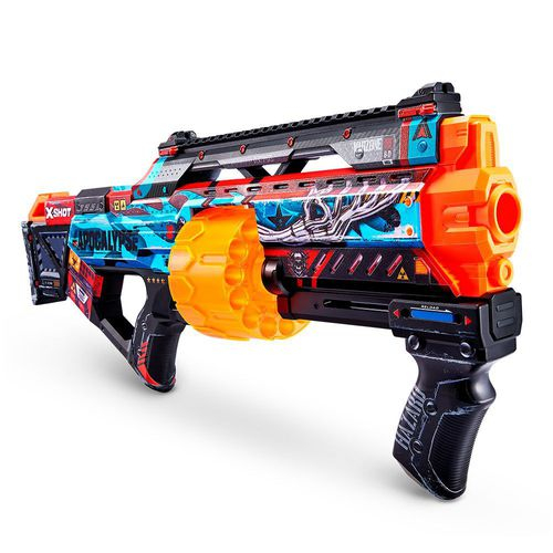 Nerf Roblox MM2 Dartbringer F4229 Hasbro em Promoção na Americanas