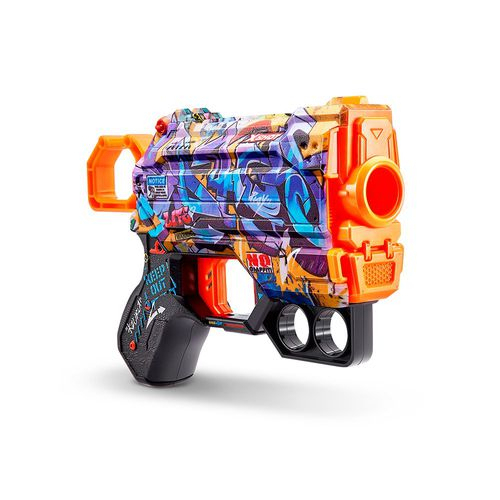 Lanca Dardo Nerf Elite Trilogy Ds15 - E3821 - Hasbro na Americanas