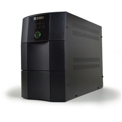 Nobreak UPS Senoidal Universal 3200VA Bivolt 2 Baterias 12 Tomadas USB e Engate TS Shara 4381 é boa?