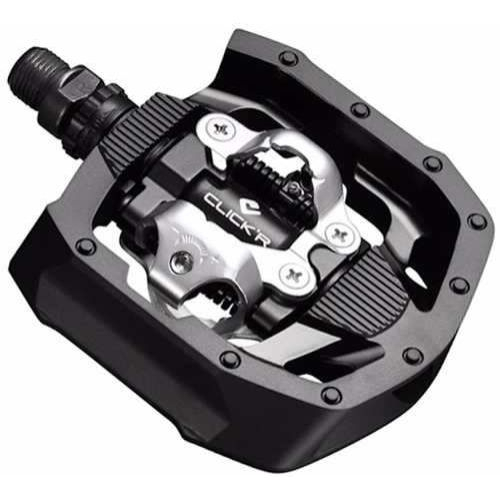 Shimano mt50 pedal Clearance