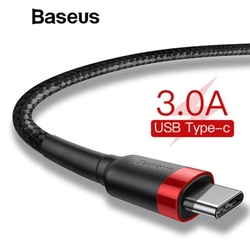 Cabo Usb Tipo C - 2 Metros é boa?