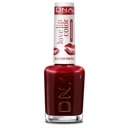 Batom Tint Love Lip Color - Love Red Menor preço em Batom Tint Love Lip Color - Love Red