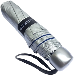 Guarda-chuva Fazzoletti Ultrablock Manual Sombrinha Pequena Menor preço em Guarda-chuva Fazzoletti Ultrablock Manual Sombrinha Pequena
