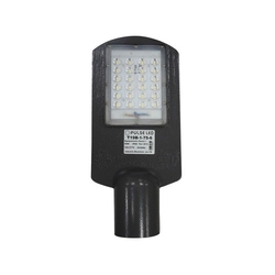 Luminaria pulse led publica vikare aldo solar t19b-1-75-6 60w 7.200lm 5000k 50.000h bivolt fotocelul Menor preço em Luminaria pulse led publica vikare aldo solar t19b-1-75-6 60w 7.200lm 5000k 50.000h bivolt fotocelul
