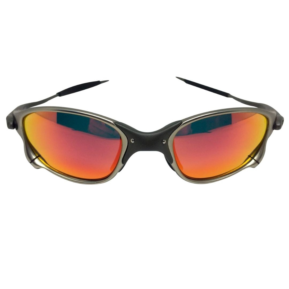 Oculos Oakley penny Juliet xmetal arco iris em Promoção na Americanas