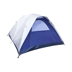 Barraca Camping 4 Pessoas Nautika Dome Iglu Impermeável Com 2 Portas + Bolsa Transporte Menor preço em Barraca Camping 4 Pessoas Nautika Dome Iglu Impermeável Com 2 Portas + Bolsa Transporte