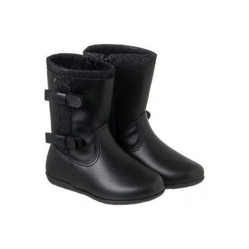 bota pampili preta