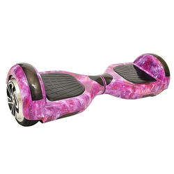 Hoverboard Smart Balance Led Bluetooth Samsung com Bolsa Aurora Menor preço em Hoverboard Smart Balance Led Bluetooth Samsung com Bolsa Aurora