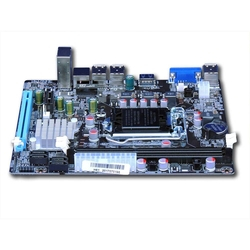 Placa Mãe Chipset Intel H61/B75 Ddr3 Lga1155 I3i5i7 é boa?