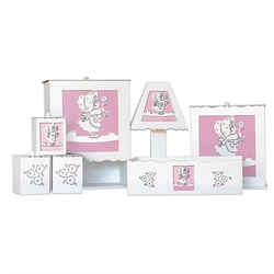 Kit Higiene Menina Do Campo Mdf é boa?