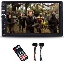 Central Multimídia Mp5 Espelhamento Bluetooth 2din Universal é ruim? Central Multimídia Mp5 Espelhamento Bluetooth 2din Universal é boa?