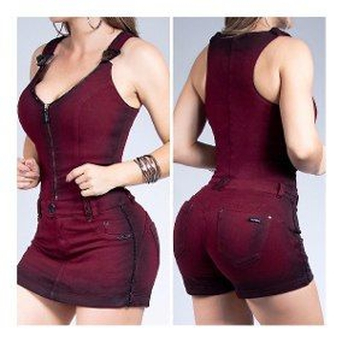vestido pit bull lancamento