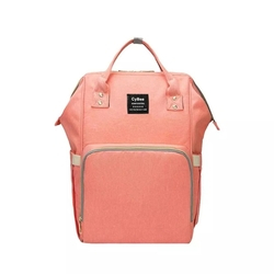 Bolsa Mochila Maternidade Cybee Bebê Mamãe Mamadeira Menor preço em Bolsa Mochila Maternidade Cybee Bebê Mamãe Mamadeira
