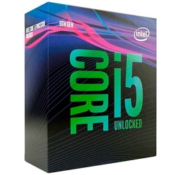 Processador Intel Core I5 9400f, 6 Core 6 Threads, Coffee Lake 9ª Geração, Cache 9mb, 2.9ghz (4.1ghz é boa?