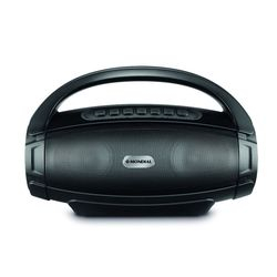 USADO - Caixa de Som Bluetooth Mondial Speaker Monster Sound II SK-07 60W Bivolt - Preto é boa?