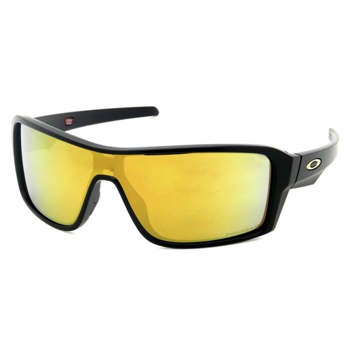 oakley ridgeline polarized