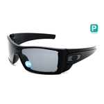 Oakley Batwolf OO9101-04 – Matte Black/Grey Polarized