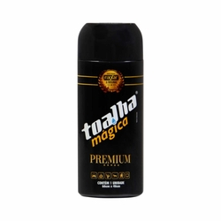 Menor preço em Toalha Mágica Premium Fixxar 66x46cm Pano Amarelo