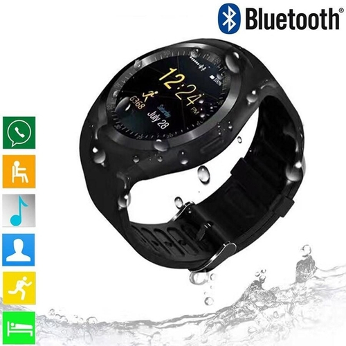 smartwatch tomate tr02 app