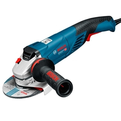 Esmerilhadeira Angular 5 POL 1800W GWS18-125PL BOSCH Menor preço em Esmerilhadeira Angular 5 POL 1800W GWS18-125PL BOSCH