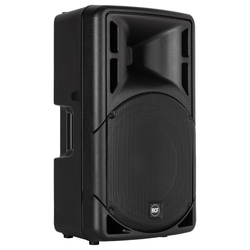 ART312A MK4 RCF - Caixa Ativa 12" 800W DSP Com FiRPHASE Menor preço em ART312A MK4 RCF - Caixa Ativa 12" 800W DSP Com FiRPHASE