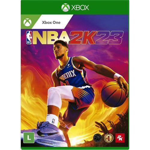 Jogos De Basquete Xbox 360 com Preços Incríveis no Shoptime