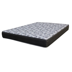 Colchão Ortobom Iso 1.0.0 D33 Queen Size (158x198x18) Menor preço em Colchão Ortobom Iso 1.0.0 D33 Queen Size (158x198x18)