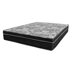 Colchão Ortobom Iso Nanolastic Black Queen Size (158x198x25) Menor preço em Colchão Ortobom Iso Nanolastic Black Queen Size (158x198x25)