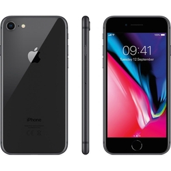 Usado: iPhone 8 Apple 64GB Cinza Espacial Seminovo - Muito Bom é boa?