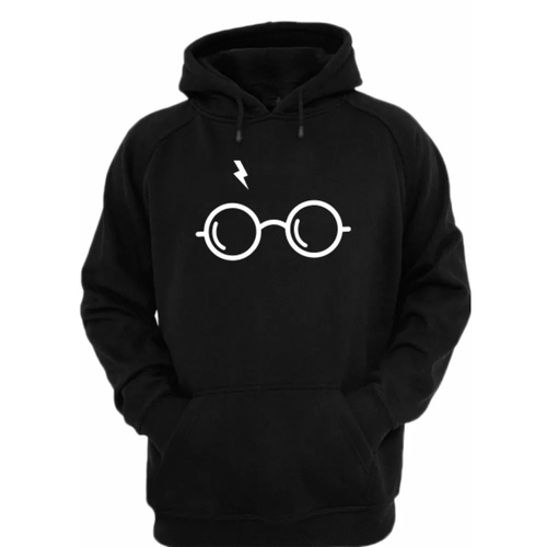 casaco harry potter masculino