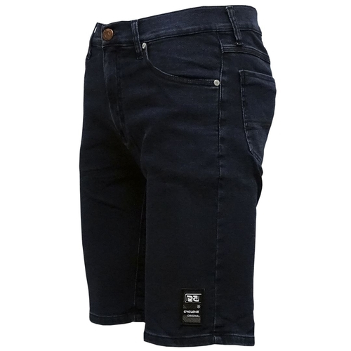 bermuda jeans da cyclone