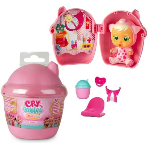 mini cry babies magic tears